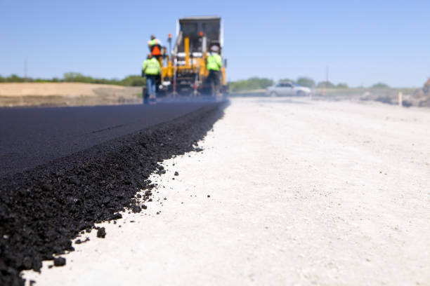 Best Asphalt Driveway Installation  in South Amboy, NJ