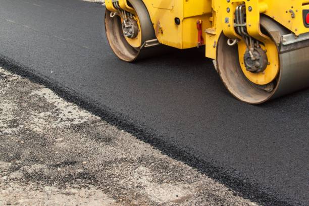 Why Choose Us For All Your Driveway Paving Needs in South Amboy, NJ?